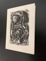 Frank - ivo van Damme + Joke van den Brandt, Antiek en Kunst, Ophalen