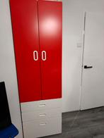 Ikea kledingkast, Zo goed als nieuw, 150 tot 200 cm, 50 tot 75 cm, 50 tot 100 cm