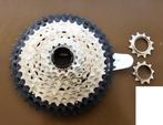 Nieuwe Shimano cassette XT M8100 12 speed, Fietsen en Brommers, Fietsonderdelen, Nieuw, Mountainbike, Ophalen of Verzenden