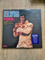 Elvis Presley lp FTD : Elvis Fool, Overige formaten, Rock-'n-Roll, Ophalen of Verzenden, Nieuw in verpakking