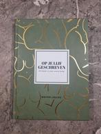 Op je lijf geschreven - Mayra Louise, Ophalen of Verzenden, Nieuw, Overige onderwerpen, Mayra Louise