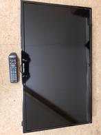 Salora TV - Gebruikt, Audio, Tv en Foto, Televisies, Overige merken, 50 Hz, Ophalen of Verzenden, Smart TV