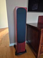 Monitor Audio Silver RS6 Speakers + Centerspeaker, Audio, Tv en Foto, Luidsprekers, Gebruikt, 120 watt of meer, Front, Rear of Stereo speakers