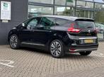 Renault Grand Scénic 1.3 TCe Business Zen 7-PERS/NAVI/6-BAK, Stof, Euro 6, 4 cilinders, Zwart