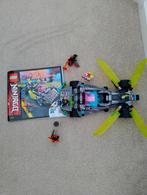 Lego Ninjago 71710, Kinderen en Baby's, Speelgoed | Duplo en Lego, Ophalen of Verzenden, Zo goed als nieuw, Complete set, Lego
