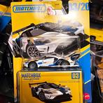 Matchbox Ford GT - Collectors Editie, 333 Continental Boulevard El Segundo, CA 90245 USA, Nieuw, Ophalen of Verzenden, Mattel