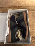 Maison Margiela Replica's Zwart maat 42, Zwart, Nieuw, Ophalen of Verzenden, Sneakers of Gympen