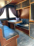 Volkswagen LT28A Camper - APK 2026, Fijne Beginnerscamper!, Caravans en Kamperen, Campers, Volkswagen, Particulier, Koelkast, 4 tot 5 meter
