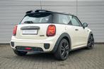 MINI Hatchback Cooper John Cooper Works Automaat / JCW Sport, Auto's, Mini, 12 maanden, Gebruikt, 4 stoelen, Wit