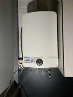 Daalderop Boiler - Betrouwbaar en Efficiënt, Ophalen, Gebruikt, Aardgas, Terugslagbeveiliging (TTB)