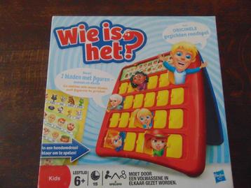 Wie is Het Spel van Hasbro beschikbaar voor biedingen