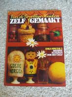 Zelf gemaakt voor de gezellige keuken, Ophalen of Verzenden, Zo goed als nieuw