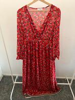 Maxi jurk suncoo, Kleding | Dames, Ophalen of Verzenden, Zo goed als nieuw, Maat 38/40 (M), Onder de knie