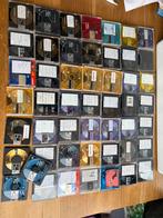 Minidisc schijfjes 50! TDK, Emtech, Sony, maxell, JVC, Fuji, Audio, Tv en Foto, Ophalen of Verzenden