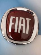 Fiat logo ,badge  ,fiat 500 nieuw, Ophalen of Verzenden, Zo goed als nieuw