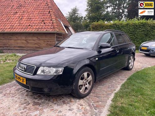 Audi A4 Avant 2.0-APK 10 2025-, Auto's, Audi, Bedrijf, Te koop, A4, ABS, Airbags, Airconditioning, Centrale vergrendeling, Climate control