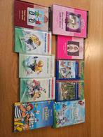 Leesboeken M4 en E4 11 stuks, Ophalen of Verzenden, Gelezen