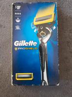 Gillette Proshield Scheermes - Nieuw in Verpakking, Ophalen of Verzenden, Nieuw, Gehele gezicht, Verzorging