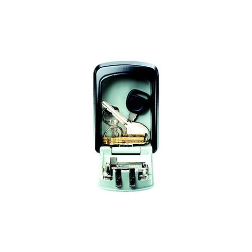 Masterlock sleutelkluis 5401D, Doe-het-zelf en Verbouw, Hang- en Sluitwerk, Nieuw, Slot, IJzer, Ophalen of Verzenden