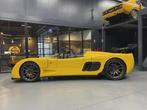 Chevrolet Corvette Ultima Can-Am 6.3 V8 Supercharged 821 pk, Auto's, Oldtimers, Achterwielaandrijving, 344 pk, Overige kleuren