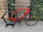 Specialized Tarmac SL5 expert maat 56, Fietsen en Brommers, 28 inch, Gebruikt, Carbon, Meer dan 20 versnellingen