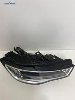 (VR) Audi A6 S6 C7 4G Facelift Matrix Led koplamp rechts, Auto-onderdelen, Verlichting, Gebruikt, -, -, -