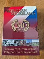 Beeld van Nederland DVD's, Gebruikt, Alle leeftijden, Boxset, Ophalen of Verzenden