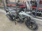 SUZUKI V-STROM 1050 2025, Motoren, Bedrijf, Toermotor