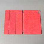 Originele Apple Smart Folio iPad Air 11-inch - Roze, Gebruikt, Overige kleuren, Apple iPad Air, 11 inch
