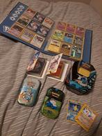 Pokemonverzameling, Foil, Ophalen of Verzenden, Zo goed als nieuw, Meerdere kaarten