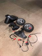 Diverse onderdelen Peugeot vivacity 50, Fietsen en Brommers, Gebruikt, ., Overige typen, Ophalen of Verzenden