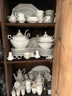 Servies van Johnson brothers, Ophalen, Zo goed als nieuw, Porselein, Overige stijlen