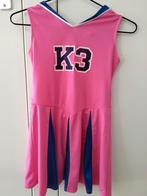 K3 jurkje maat 6-8 jaar, Ophalen of Verzenden, Zo goed als nieuw, Meisje