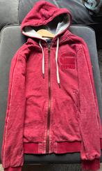G-star Vest - Rood - Maat M - Netjes, G-STAR, Zo goed als nieuw, Rood, Verzenden