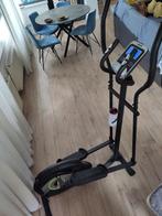 VirtuFit CTR 1.2i Crosstrainer, Ophalen, Zo goed als nieuw, Crosstrainer, Metaal