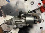 Startmotor en vliegwiel Honda GX390, Ophalen of Verzenden, Gebruikt, Elektrische starter