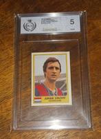 Johan Cruyff/ 1976 panini, Verzenden, Nieuw, Buitenlandse clubs, Spelerskaart