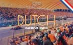 Tickets Zaterdag Formule 1 Grand Prix Zandvoort Grandstand 1, Tickets en Kaartjes, Twee personen