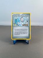 Professor Elm's Training Method -Dragon Frontiers (DF)79/101, Ophalen of Verzenden, Zo goed als nieuw, Losse kaart