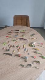 Grote partij kunstaas 70+ stuks, Ophalen of Verzenden, Zo goed als nieuw, Overige typen