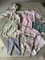 Meisjes kleding pakket maat 68 pakket 9, Kinderen en Baby's, Babykleding | Maat 68, Ophalen of Verzenden, Gebruikt, Meisje