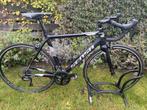 Sensa Lombardia Carbo Racefiets - 55cm, 28 inch, Gebruikt, Carbon, Sensa
