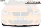 Splitter Spoiler Voor BMW 5 Serie E60/E61 M Pakket CSR-CSL45, Verzenden, Automotive Parts, A.parts@hotmail.nl, Trasmolenlaan 12 3447 GZ Woerden
