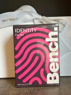 Bench - identity for her 30ml EDT ~ nieuw, Ophalen of Verzenden, Nieuw