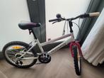 Muddyfox 20", Fietsen en Brommers, Fietsen | Vouwfietsen, Ophalen, Gebruikt, 20 inch of meer, Versnellingen