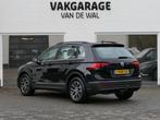 Volkswagen Tiguan 1.4 TSI Comfortline | Panoramadak | Virtua, Voorwielaandrijving, Stof, 4 cilinders, 150 pk