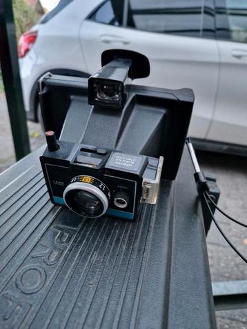 Polaroid Colorpack 88 beschikbaar voor biedingen