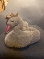 Sloffen zwanen zwaan maat 34 - 35 prinses, Ophalen of Verzenden, Jongen of Meisje, Overige typen