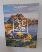 150 ultieme eilanden, Lonely Planet, Nieuw, Ophalen of Verzenden, Lonely Planet, Reisgids of -boek