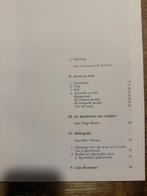 Jos. Speybrouck 1891 - 1956, Ophalen of Verzenden, Zo goed als nieuw, Schilder- en Tekenkunst